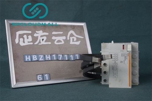 Schneider ADD-ON RESIDUAL CURRENT DEVICEvigiNC1004P300mA