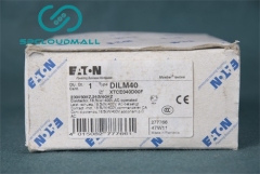 EATON contactor DILM40(220-230V 50Hz)