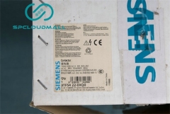 SIEMENS contactor 3TF5422-0XQ0