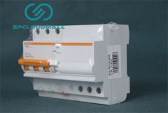 SchneiderLeakage protector breaker EA9R3PC20A30mAAC