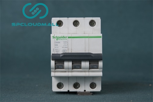 Schneider breaker C65N3PC6A