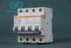 Schneider breaker C65N4PC4A