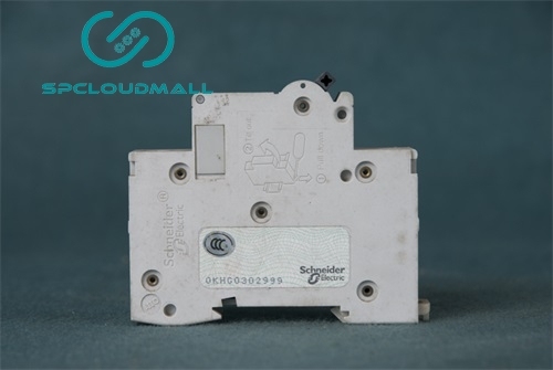 Schneider breaker C65N1PD63A