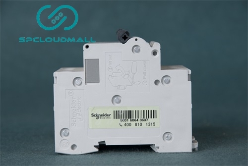 Schneider breaker C65N3PD4A