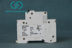 MERLIN GERIN（Schneider）breaker C65H2PC6A