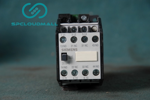 SIEMENS CONTACTOR 3TB40 22-0X