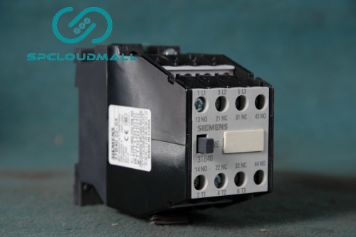 SIEMENS CONTACTOR 3TB40 22-0X