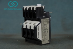 FUJI ELECTRIC OVER HEAT PROTECTIVE RELAY TK-E02 (TK22EW-C) 9-13A