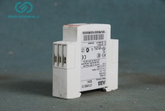 ABB ON-DELAY TIME RELAY  CT-ERD.12