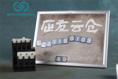 FUJI ELECTRIC TK-E02 (TK22EW-C) 0.13-0.2A OVER HEAT RELAY