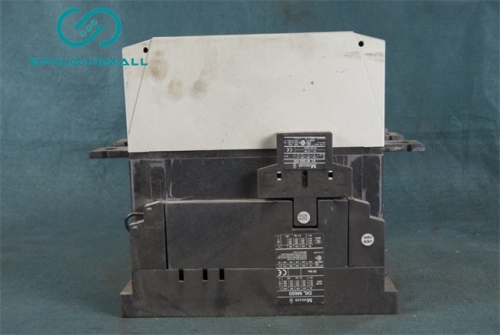 MOELLER DIL M650 AC CONTATOR