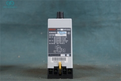 DELIXI  JS14A   TIME RELAY  30S