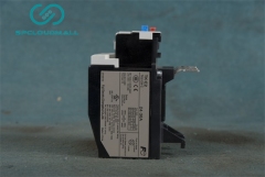 FUJI ELECTRIC OVER HEAT PROTECTIVE RELAY  TK-E2  (TK51EW-C)24-36A  TRIP 10A