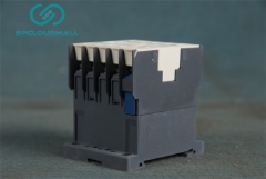 SCHNEIDER  CONTACTOR  CA2KN22M7