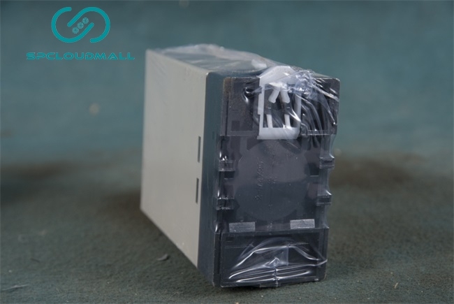 HUAYU JS14P ELECTRIC TIME RELAY