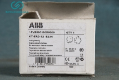 ABB ON-DELAY TIME RELAY  CT-ERD.12