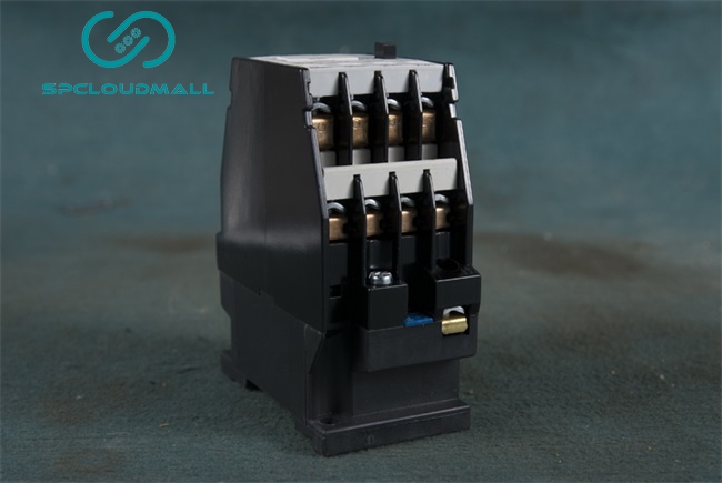 HUAYU JZC1-44  CONTACT RELAY