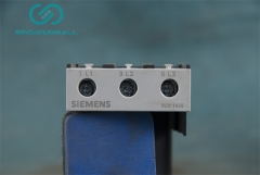 SIEMENS  TERMINAL BRACKET  3UX1425(FOR 3UA55)