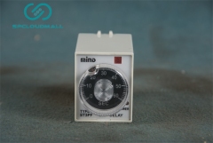 MIND ELECTRIC  ST3PF (T1)  time RELAY