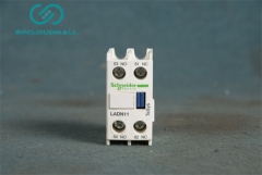 SCHNEIDER AUXILIARY CONTACT BLOCK LADN11C