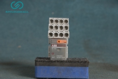 ABB  RELAY  CR-M4LS  (12A 300VAC)