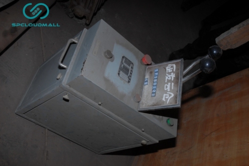 coordinate control panel IHQ1-400-K1795