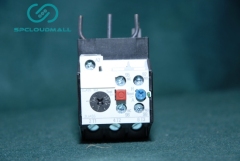 SIEMENS OVER LOAD RELAY 3UA55 40-1C   1.6-2.5A