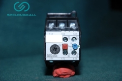 SIEMENS OVER LOAD RELAY 3AU59 40-0G  0.4-0.63A