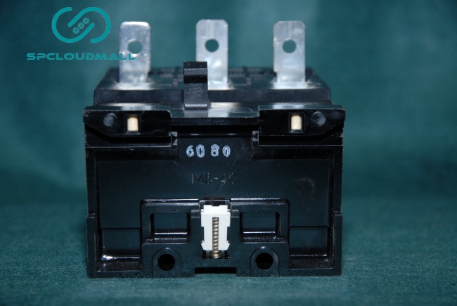 SIEMENS OVER LOAD RELAY 3UA60 40-2H   55-80A