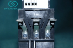 SIEMENS OVER LOAD RELAY 3UA58 40-2T   40-57A