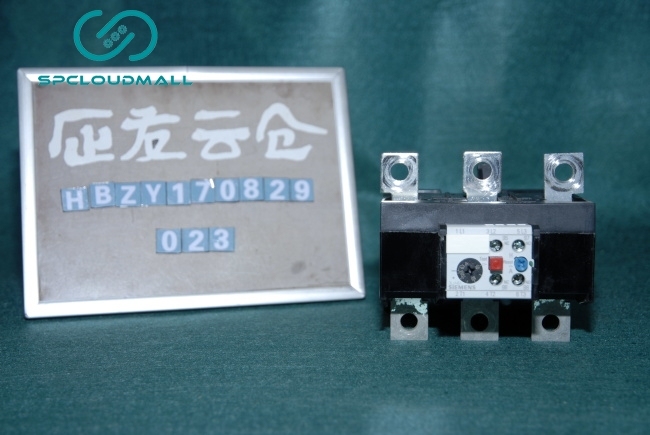 SIEMENS OVER LOAD RELAY 3UA61 40-2W   63-90A