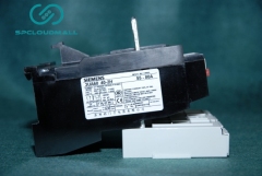 SIEMENS OVER LOAD RELAY 3UA60 40-2H   55-80A