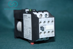SIEMENS CONTACTOR 3TF43 22-1X  2NO+2NC