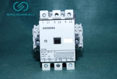 SIEMENS CONTACTOR 3TF52 22-0XM0  2NO+2NC