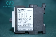 SIEMENS CONTACTOR 3TF33 11-0XM0 1NO+1NC