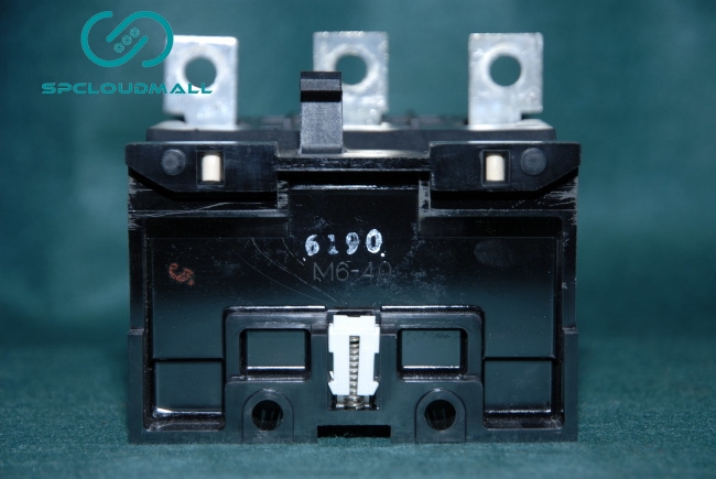 SIEMENS OVER LOAD RELAY 3UA61 40-2W   63-90A