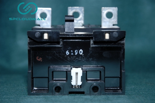 SIEMENS OVER LOAD RELAY 3UA61 40-2W   63-90A