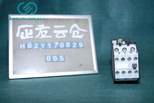 SIEMENS CONTACTOR 3TF43 22-1X  2NO+2NC