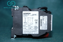 SIEMENS CONTACTOR 3TF30 10-1X  1NO