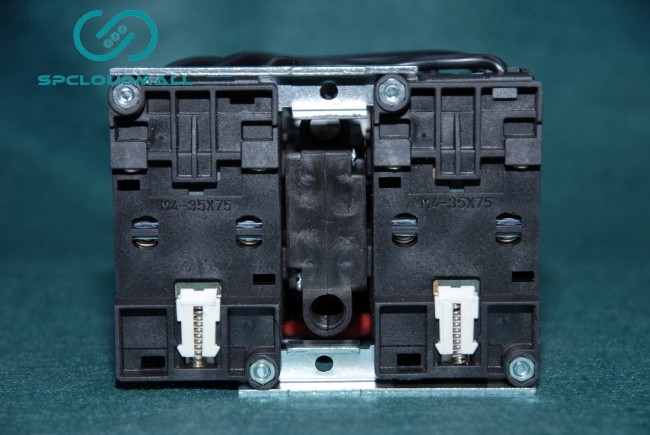 SIEMENS CONTACTOR 3TD42 02-0XM0