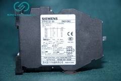 SIEMENS CONTACTOR 3TF42 22-0XM0  2NO+2NC
