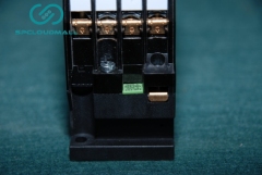 SIEMENS CONTACTOR RELAY 3TH82 71-0XL0