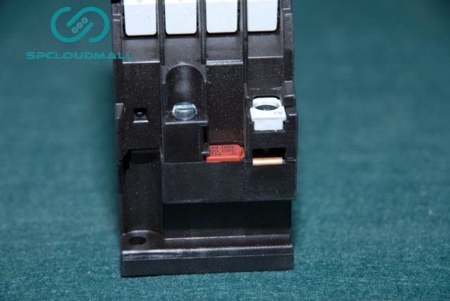 SIEMENS CONTACTOR RELAY 3TH40 22-0X 2NO+2NC