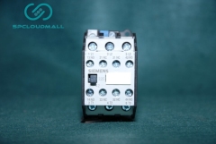 SIEMENS CONTACTOR 3TF42 22-0XM0  2NO+2NC
