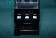 SIEMENS OVER LOAD RELAY 3AU59 40-0G  0.4-0.63A