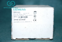 SIEMENS CONTACTOR 3TF44 22-0XG  2NO+2NC