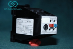 SIEMENS OVER LOAD RELAY 3UA59 40-2P   50-63A