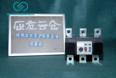 SIEMENS OVER LOAD RELAY 3UA61 40-3J   110-135A