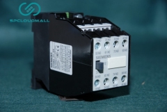 SIEMENS CONTACTOR RELAY 3TH82 71-0XL0