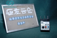 SIEMENS OVER LOAD RELAY 3UA55 40-2R   32-40A
